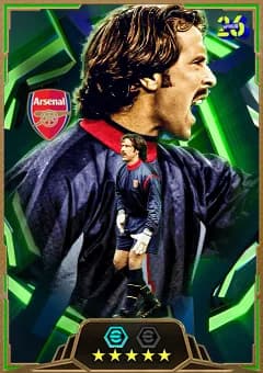 Epic Player Cards