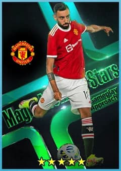 Featured Player Cards