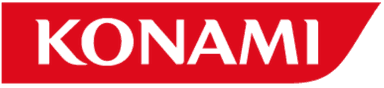 Konami Logo