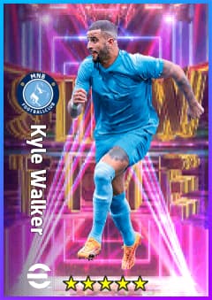 Kyle Walker