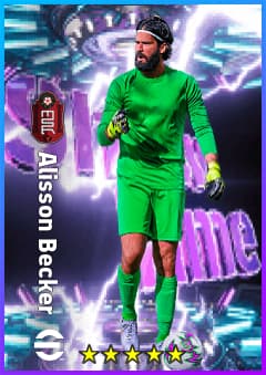Alisson Becker