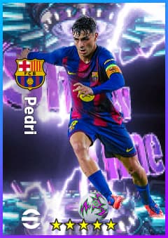 Pedri