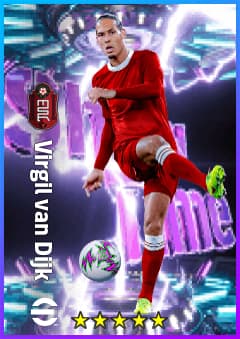 Virgil van Dijk