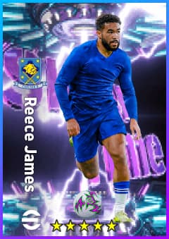 Reece James