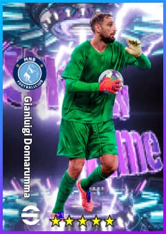 Gianluigi Donnarumma