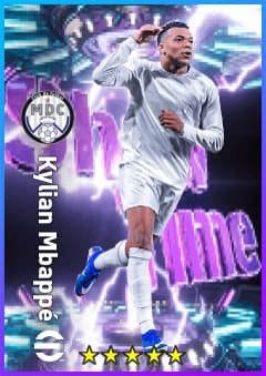 Kylian Mbappé