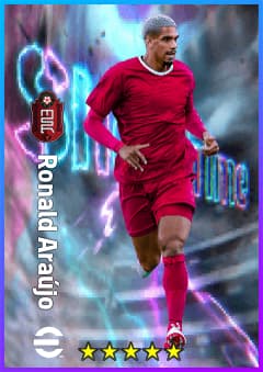Ronald Araujo