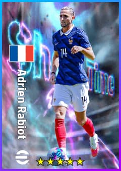 Adrien Rabiot