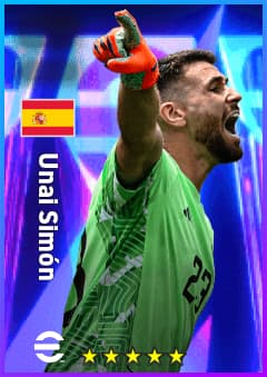 Unai Simon