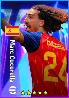 Marc Cucurella