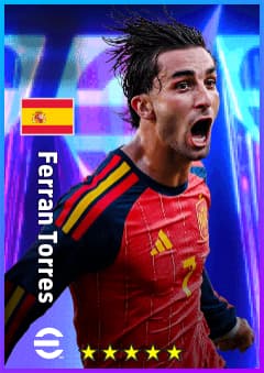 Ferran Torres