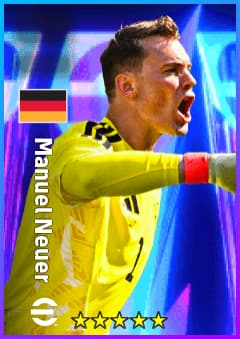 Manuel Neuer