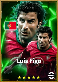 Luís Figo