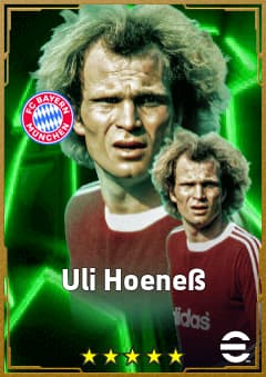 Uli Hoeneß