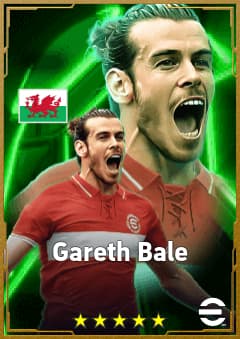 Gareth Bale