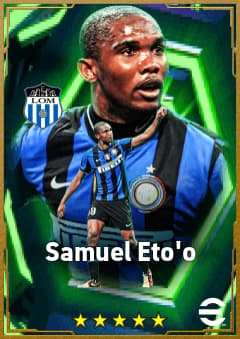 Samuel Eto'o