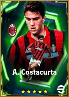 A. Costacurta