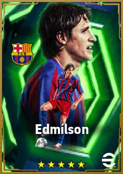 Edmílson