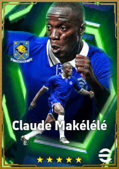 Claude Makélélé