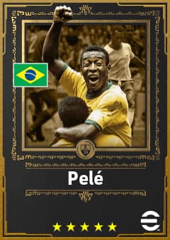 Pelé