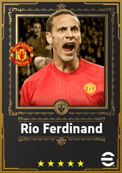 Rio Ferdinand