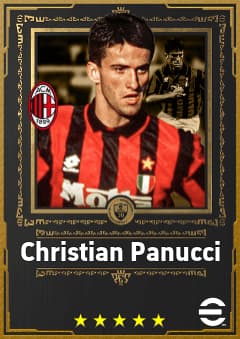 Christian Panucci