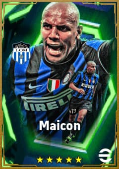 Maicon