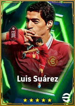 Luis Suárez