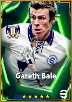 Gareth Bale