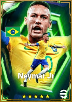 Neymar Jr