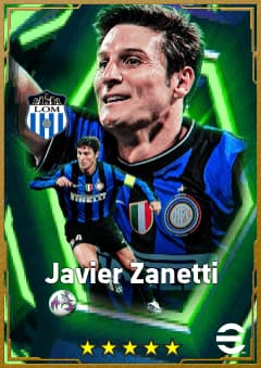 Javier Zanetti