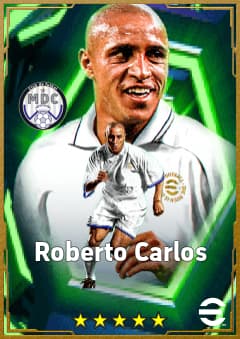 Roberto Carlos