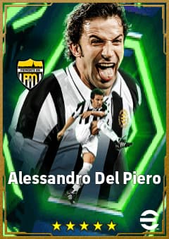 Alessandro Del Piero