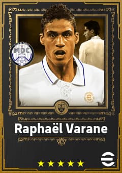 Raphaël Varane