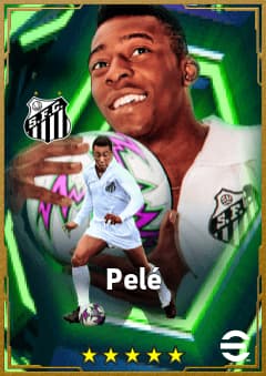 Pelé