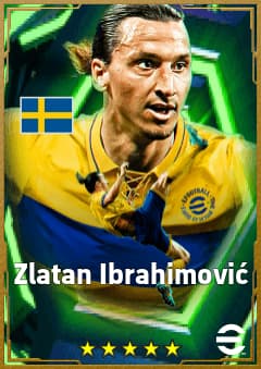 Zlatan Ibrahimović