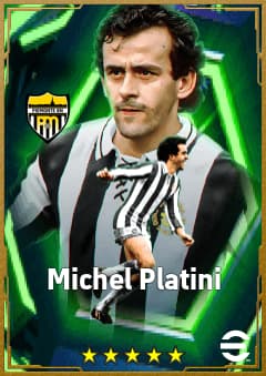 Michel Platini