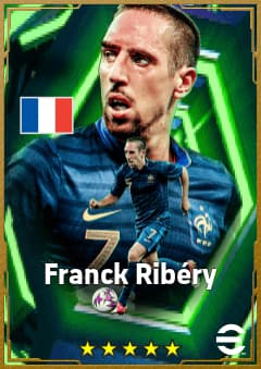 Franck Ribéry