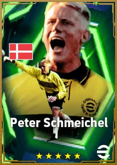 Peter Schmeichel
