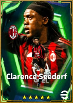 Clarence Seedorf