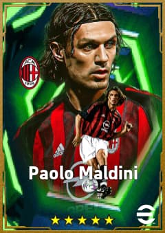 Paolo Maldini