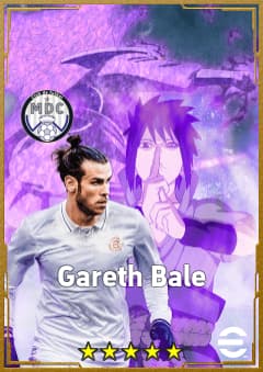 Gareth Bale