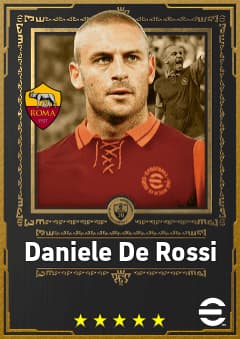 Daniele De Rossi