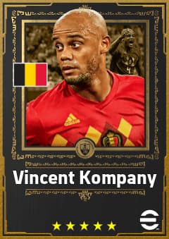 Vincent Kompany