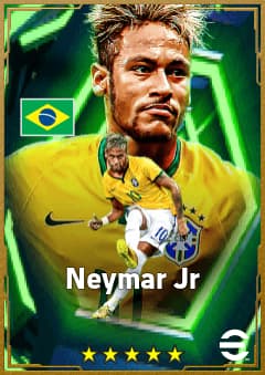 Neymar Jr