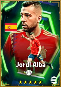 Jordi Alba