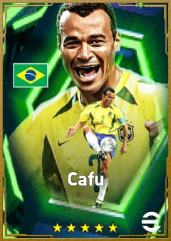 Cafu