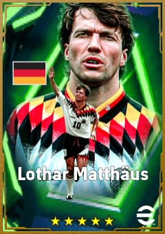Lothar Matthäus