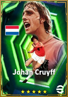 Johan Cruyff