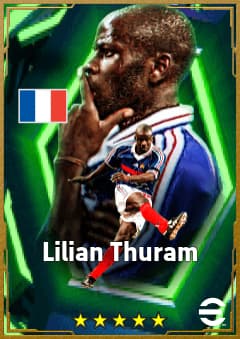 Lilian Thuram